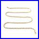 9ct-Gold-Rope-Chain-UK-Hallmarked-17-25-Inches-Long-2mm-Wide-3-1g-01-jgz