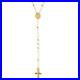 9ct-Gold-Rosary-Bead-Necklace-Chain-Mary-Crucifix-Jesus-Cross-Madonna-Gift-Box-01-bwmn