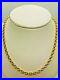 9ct-Gold-Round-Belcher-Chain-4-0mm-20-CHEAPEST-ON-EBAY-01-mivm