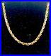 9ct-Gold-Solid-Rope-Chain-18-Necklace-12-18g-Italian-Hallmarked-Ex-Display-R94-01-stv