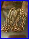 9ct-Gold-Vintage-OVAL-BELCHER-LINK-Chain-heavy-13-8-gm-58-cm-long-23-approx-01-juqk