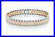 9ct-Gold-on-Silver-Diamond-Ladies-Rolex-Watch-Strap-Bracelet-7-5-inch-NEW-01-woes