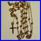 9ct-Gold-rosary-beads-necklace-diamond-cut-Miraculous-medal-Cross-Made-Italy-01-seuj