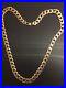 9ct-Heavy-Gold-Curb-Chain-123grams-28-5in-Long-14mm-Wide-01-dkl