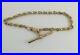 9ct-Rose-Gold-Edwardian-Albert-Watch-Chain-Bracelet-Antique-16-7grams-01-wcbd