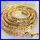9ct-SOLID-GOLD-Square-Byzantine-Chain-LONG-24-1-4-30g-UNISEX-01-slcn