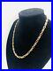 9ct-Solid-Gold-XOXO-Chain-Necklace-12-grams-45-Cm-01-cr