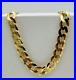 9ct-Solid-Yellow-Gold-6mm-Curb-Link-Chain-Mens-Heavy-Necklace-20-inch-New-15gram-01-jwd