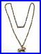 9ct-Vintage-Gold-Chain-With-Lion-Pendant-4g-01-aoa