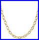 9ct-Yellow-Gold-18-inch-Oval-Belcher-Chain-Necklace-3-5mm-Width-01-knq