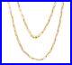 9ct-Yellow-Gold-22-inch-Paperclip-Chain-Oval-3mm-Link-UK-Hallmarked-01-suro