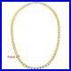 9ct-Yellow-Gold-24-inch-Anchor-Chain-Necklace-UK-Hallmarked-6mm-Width-01-ndg
