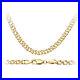 9ct-Yellow-Gold-Double-Curb-Chain-3-5mm-Wide-By-Citerna-16-18-20-22-24-Inch-Long-01-cd