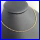 9ct-Yellow-Gold-Figaro-16-Chain-Necklace-3-14g-Hallmarked-375-9k-U67b-01-je