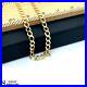 9ct-Yellow-Gold-Flat-CURB-Chain-Necklace-Men-Women-3mm-16-18-20-22-24-inch-01-gnd