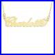 9ct-Yellow-Gold-Personalised-Name-Plate-Necklace-On-16-Trace-Chain-Gift-Boxed-01-gwc