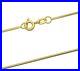 9ct-Yellow-Gold-Snake-Chain-16-40cm-18-45cm-Gold-Necklace-SOLID-GOLD-SNAKE-01-dgt