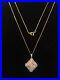 9ct-Yellow-Gold-Square-Cluster-Diamond-Pendant-And-18-Inch-Chain-01-rjc