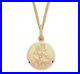 9ct-Yellow-Gold-St-Christopher-Pendant-Necklace-18-inch-Chain-20mm-x-12mm-01-vma