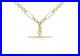 9ct-Yellow-Gold-T-Bar-46cm-18-Figaro-Belcher-Chain-Necklace-Gift-Box-3-7mm-NEW-01-bhr