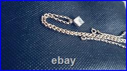 9ct Yellow Gold belcher Chain (6.85gms)