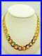 9ct-Yellow-Solid-Gold-Curb-Chain-10-4mm-22-CHEAPEST-ON-EBAY-01-dc