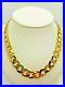 9ct-Yellow-Solid-Gold-Curb-Chain-10-4mm-24-CHEAPEST-ON-EBAY-01-geu