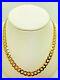 9ct-Yellow-Solid-Gold-Curb-Chain-24-01-olx