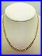 9ct-Yellow-Solid-Gold-Curb-Chain-3-4mm-20-CHEAPEST-ON-EBAY-01-ao