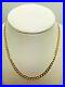 9ct-Yellow-Solid-Gold-Curb-Chain-3-4mm-20-CHEAPEST-ON-EBAY-01-hd