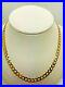 9ct-Yellow-Solid-Gold-Curb-Chain-5-3mm-22-CHEAPEST-ON-EBAY-01-ahhv