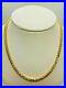 9ct-Yellow-Solid-Gold-Spiga-Style-Chain-3-0mm-24-CHEAPEST-ON-EBAY-01-prif