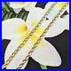 9ct-Yellow-White-Gold-2mm-Rope-Chain-Necklace-16-18-20-Women-s-Ladies-01-ihyv