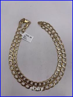 9ct gold chain