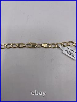 9ct gold chain