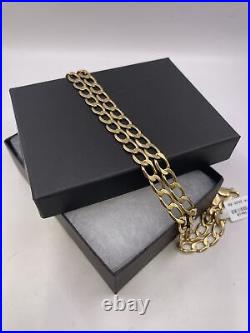 9ct gold chain