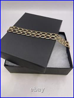 9ct gold chain