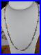 9ct-gold-chain-beaded-link-length-18-Hallmarked-6-29-grams-01-tr