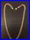 9ct-gold-curb-chain-Nice-Solid-Heavy-Chain-74-Grams-22-5inches-Long-01-isit
