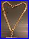 9ct-rose-gold-albert-chain-67g-16-5-Inches-Hallmarked-On-Every-Link-01-rhh