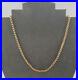 ANTIQUE-9ct-GOLD-CURVED-LINK-BOX-BELCHER-CHAIN-01-pv