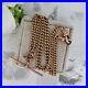 Antique-9ct-9K-Rose-Gold-Curb-Link-Albert-Chain-Necklace-with-T-Bar-Dog-Clips-01-owbc