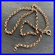 Antique-9ct-Gold-Barrel-Link-Necklace-Chain-01-id