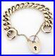 Antique-9ct-Yellow-Gold-Curb-link-Bracelet-With-Heart-Shaped-Padlock-C-1900s-01-emiu