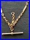 Antique-Ornate-9ct-Gold-Albert-Double-Watch-Chain-01-gsc