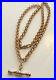 Beautiful-Fancy-9CT-Gold-T-Bar-Necklace-Chain-18-inch-9-Carat-Gold-Necklace-01-ffu