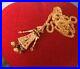 Beautifull-Large-9ct-gold-Articulated-Clown-Rag-Doll-Pendant-On-Chain-10g-01-eos