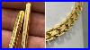 Diy-Making-Double-Cable-Chain-Gold-18k-With-Box-Lock-01-atii
