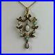 Edwardian-Antique-9-Ct-Gold-Opal-Seed-Pearl-Pendant-On-A-9-Ct-Chain-2-8-G-01-lt