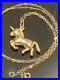 Fabulous-Gold-9ct-375-Yellow-Gold-Unicorn-Pendant-on-9ct-Gold-Chain-Necklace-01-ypd